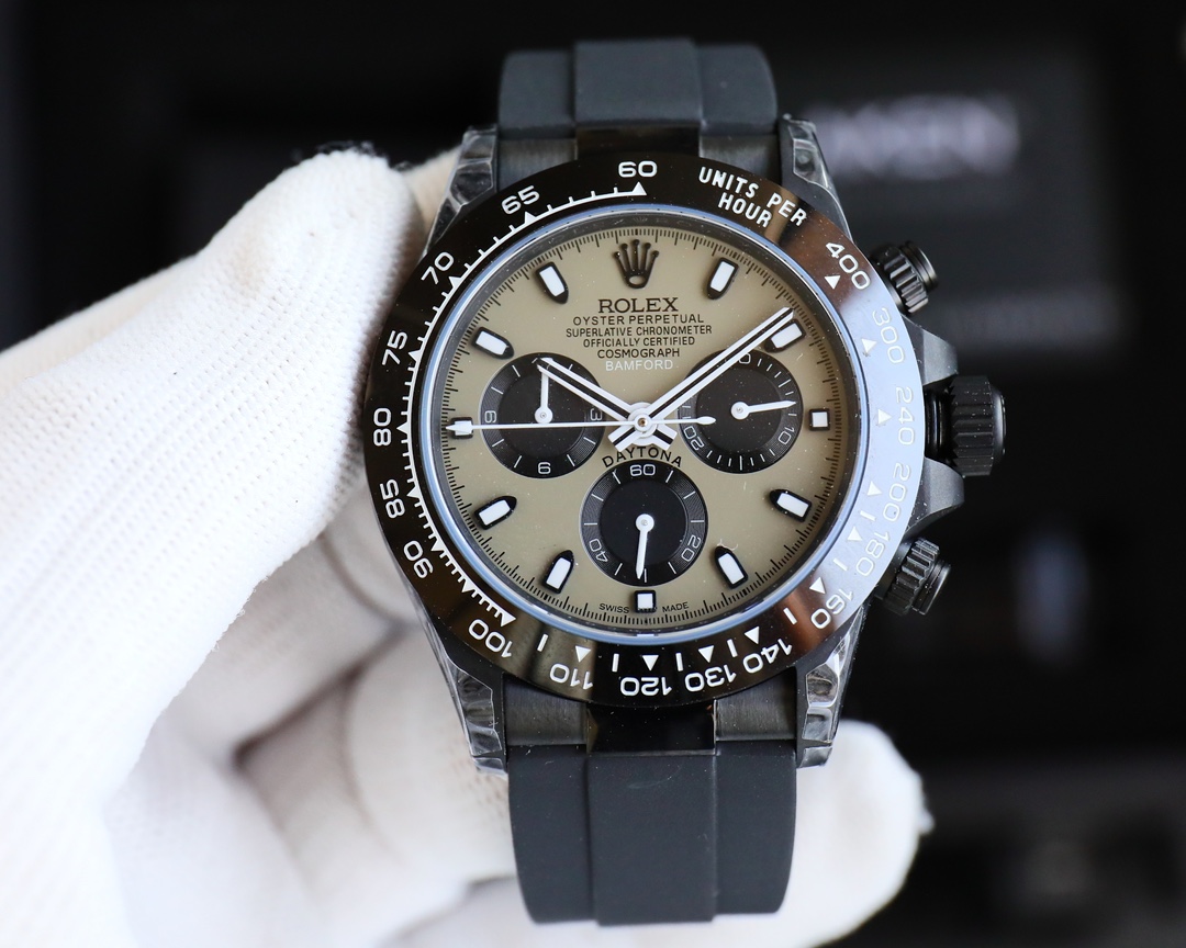 Rolex Daytona(1:1 replica) - Elite Watch Atelier