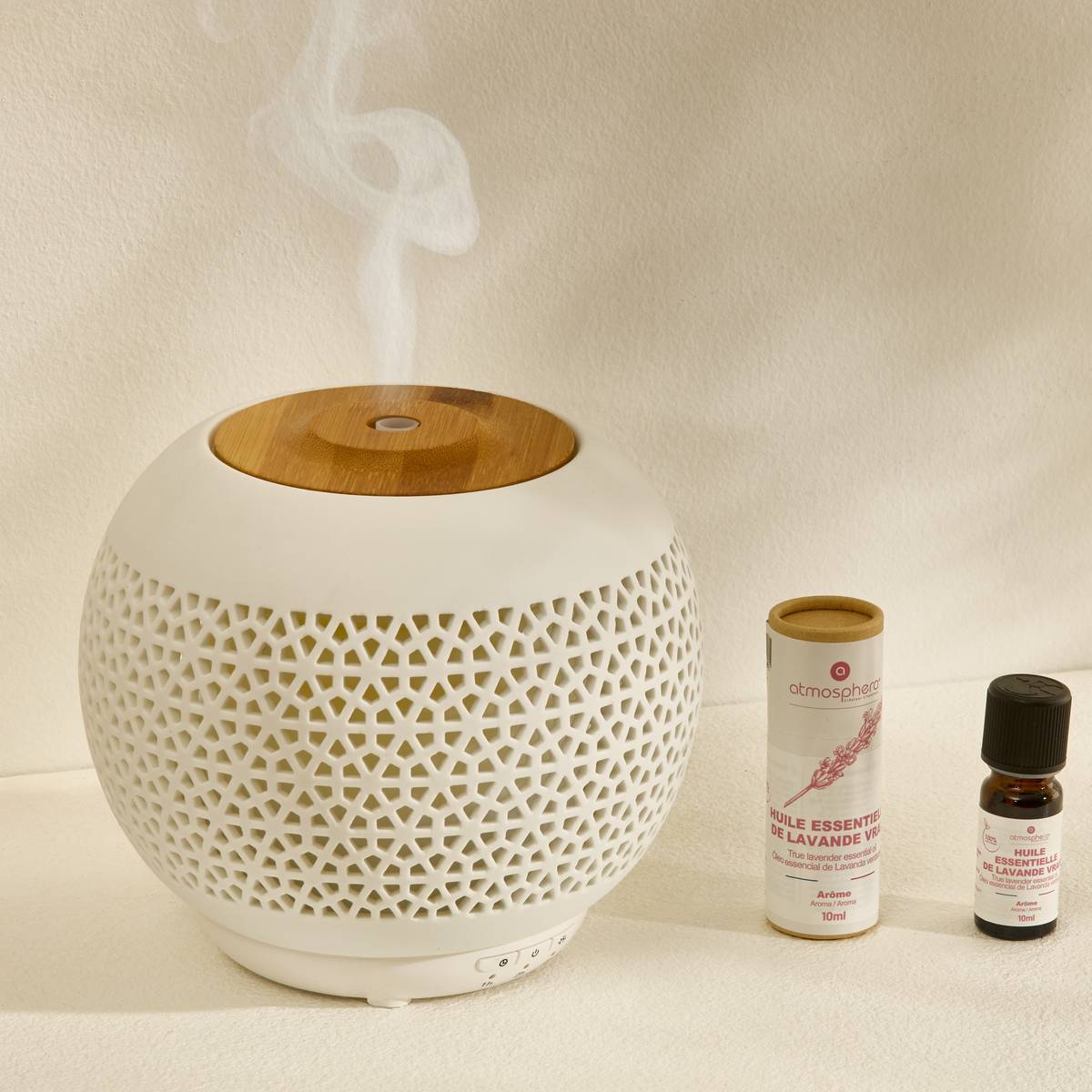 Essential Oil "Lina" 10ml, True Lavender