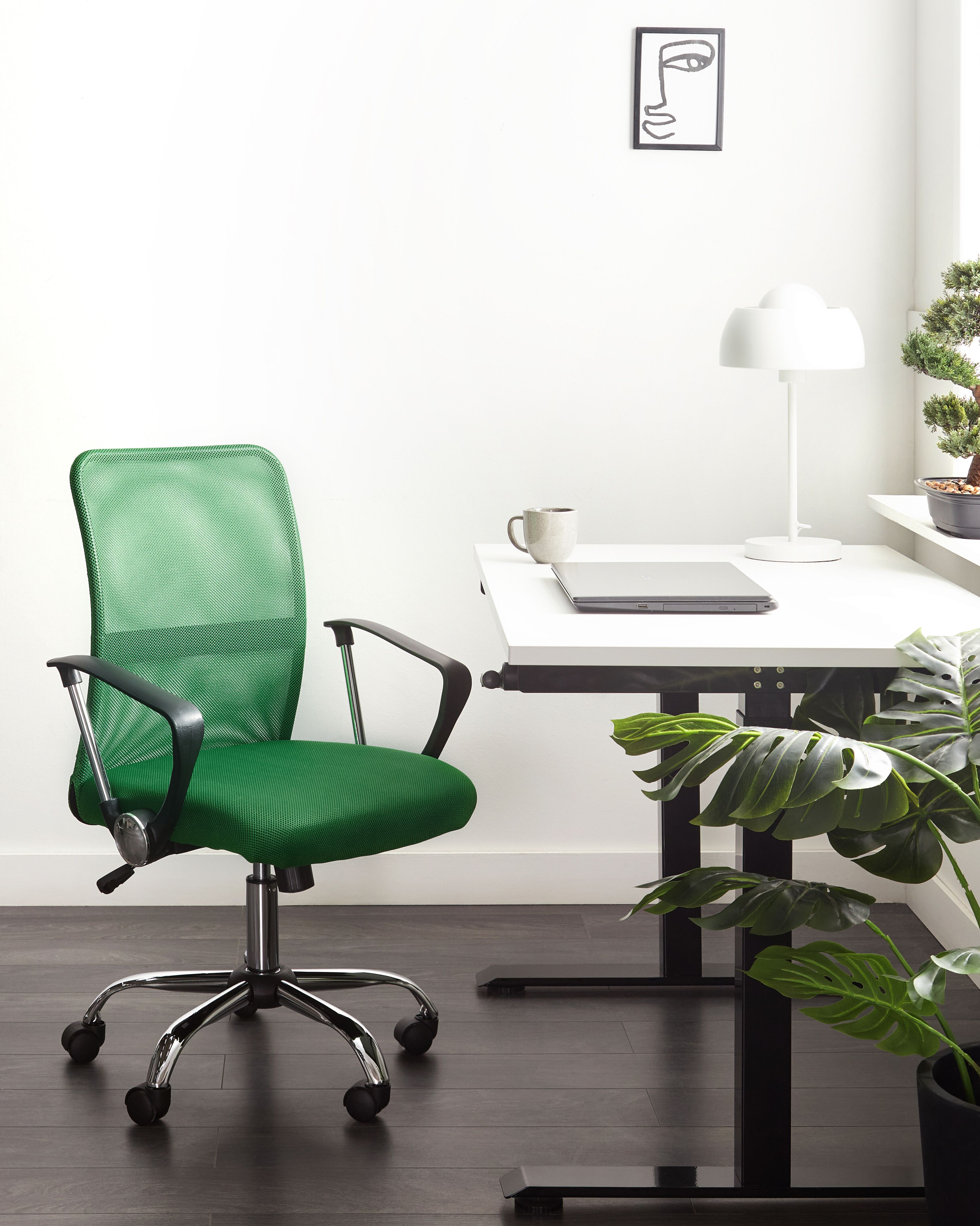 Office Chair BEST Green