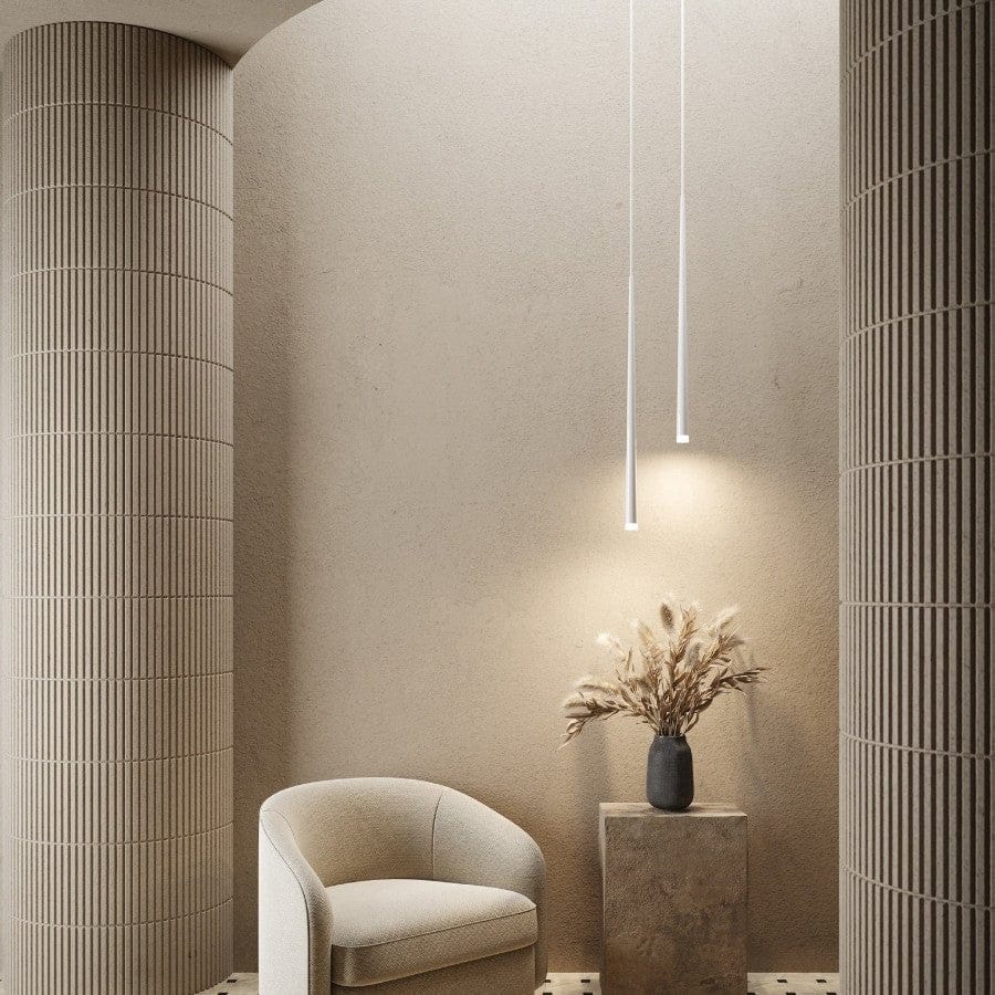SkyGlow | LED Hanglamp voor Flexibele Verlichting