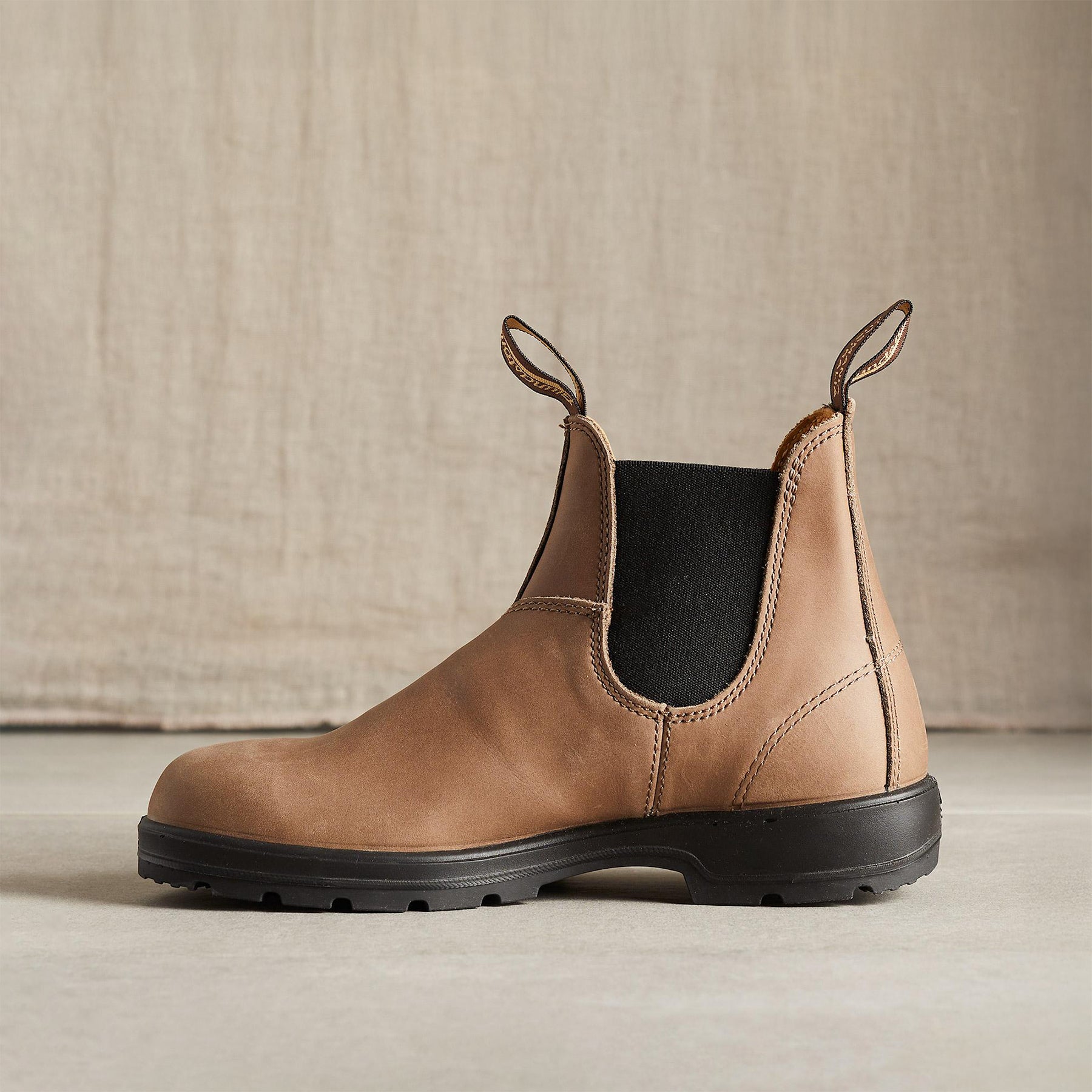 Classic Chelsea Boots - Sundance Clothing