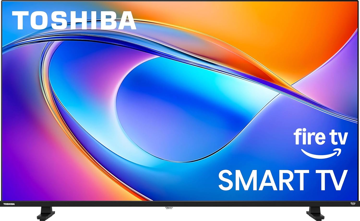 TOSHIBA 32