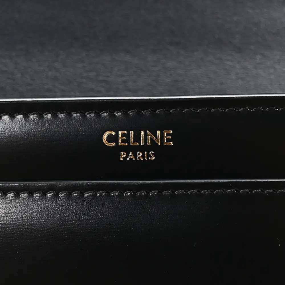 Celine Replica Triomphe Bag – High-End Superfake Handbags1:1High-quality replica