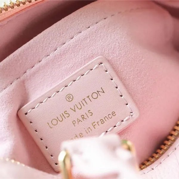 Louis Vuitton Speedy duplicate Bandoulière 201:1High-quality replica