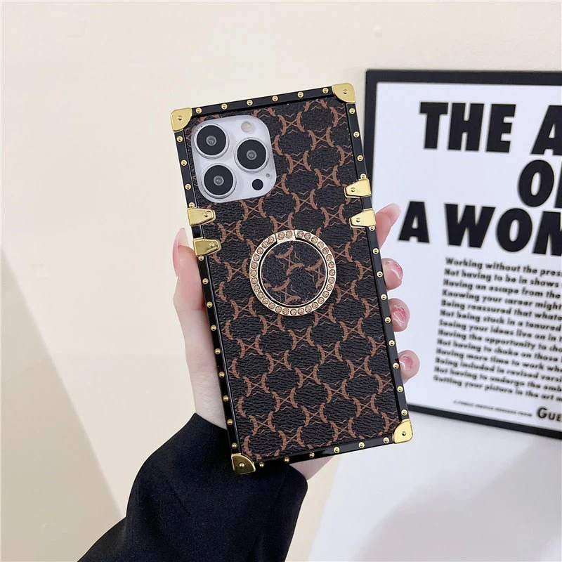 Samsung Case with Ring Vampire - Wholesale & Influencer