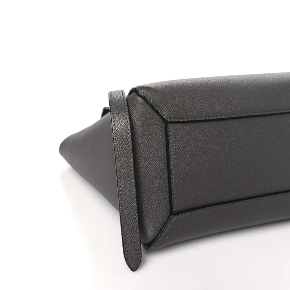 Celine Grained Calfskin Micro Belt Bag Superfake Handbags1:1High-quality replica