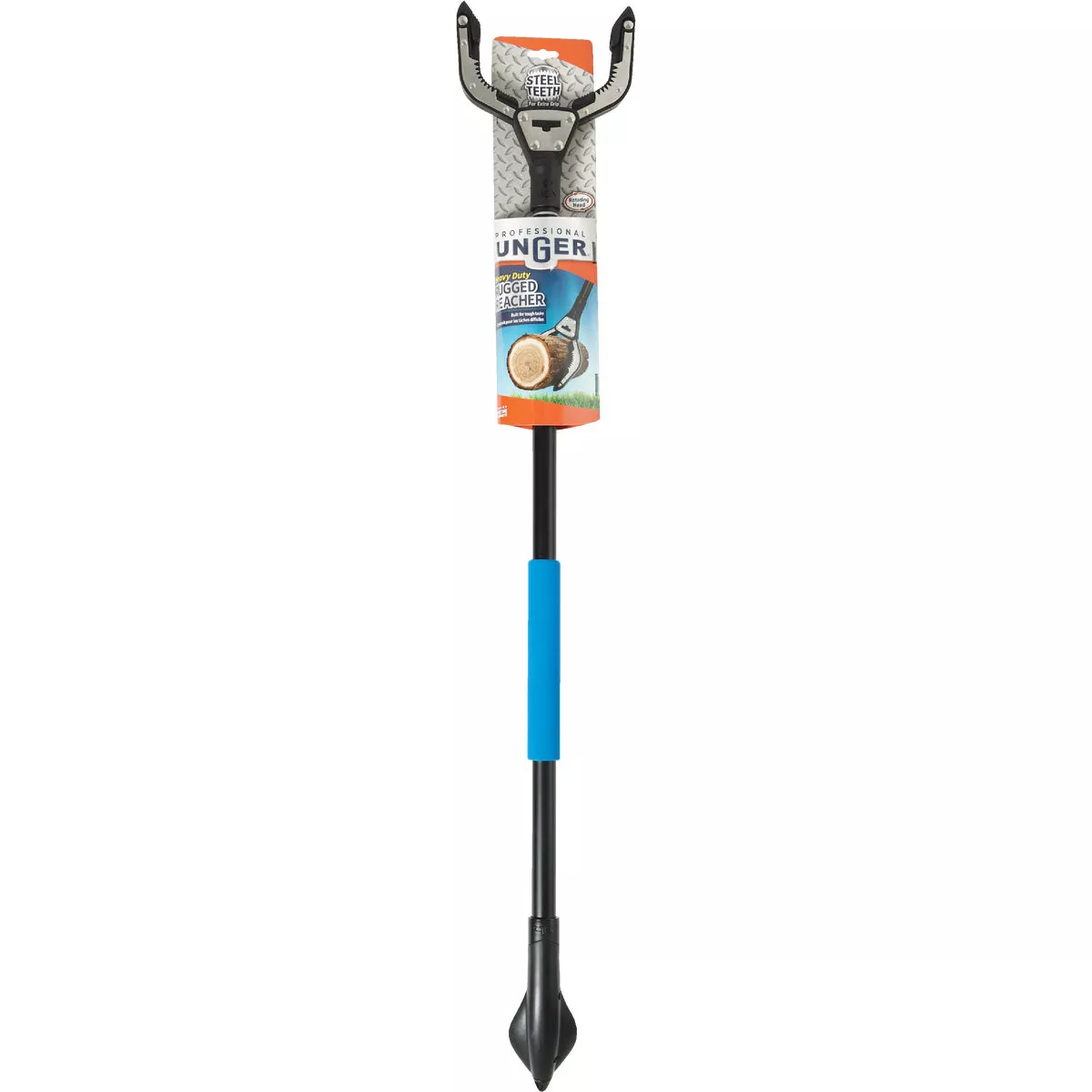 Unger Professional Rugged Reacher 42 In. Grabber Tool