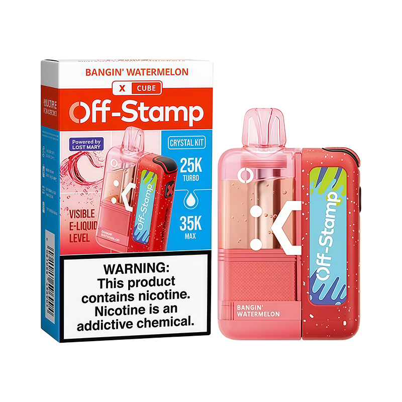 Bangin-Watermelon_OFF-STAMP-X-CUBE-CRYSTAL-35K-KIT