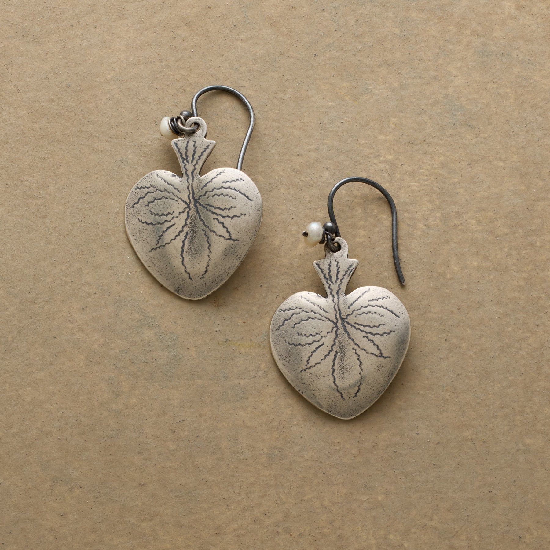 Cariño Earrings - Sundance Clothing