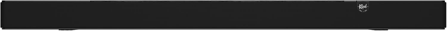 Klipsch Flexus CORE 200 3.1.2 Channel Powered by Onkyo Bluetooth Sound Bar with Dolby Atmos and Custom Tuned Bass - Black
