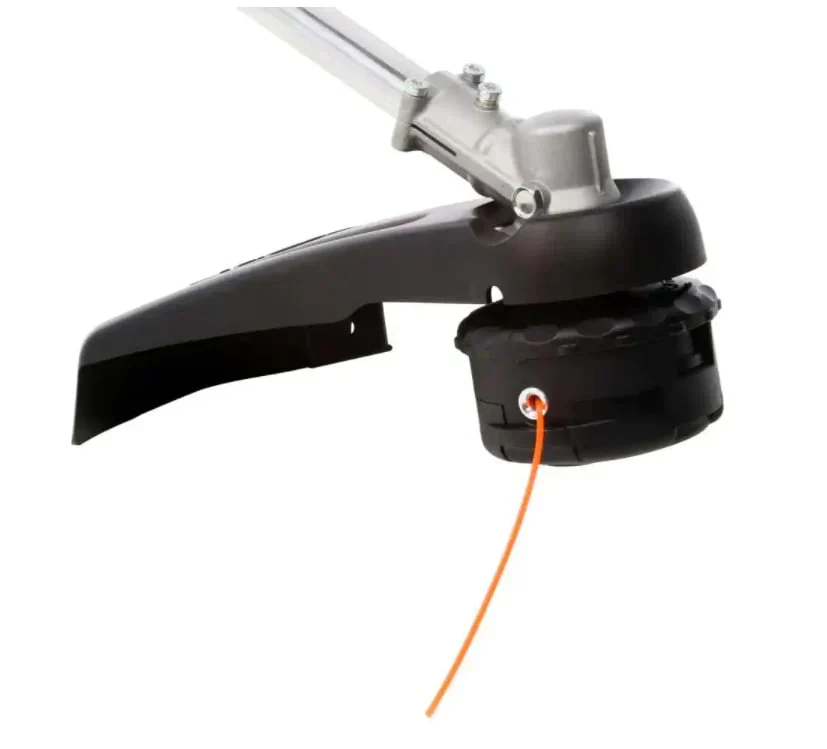 ECHO Gas String Trimmer, 21.2 cc 2-Stroke Straight Shaft - SRM-225 - Image 7 ECHO Gas String Trimmer, 21.2 cc 2-Stroke Straight Shaft - SRM-225 - Image 7