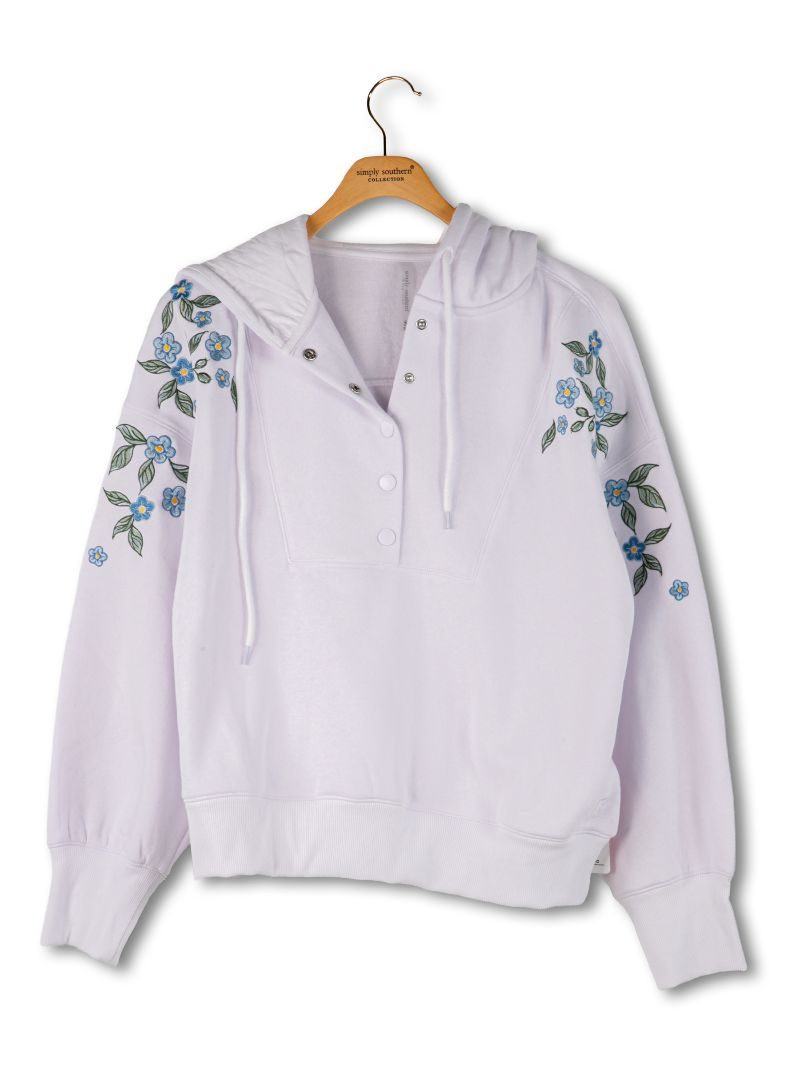 0126-HD-SNAP-CRP-ROBFLR - Simply Southern Outlet