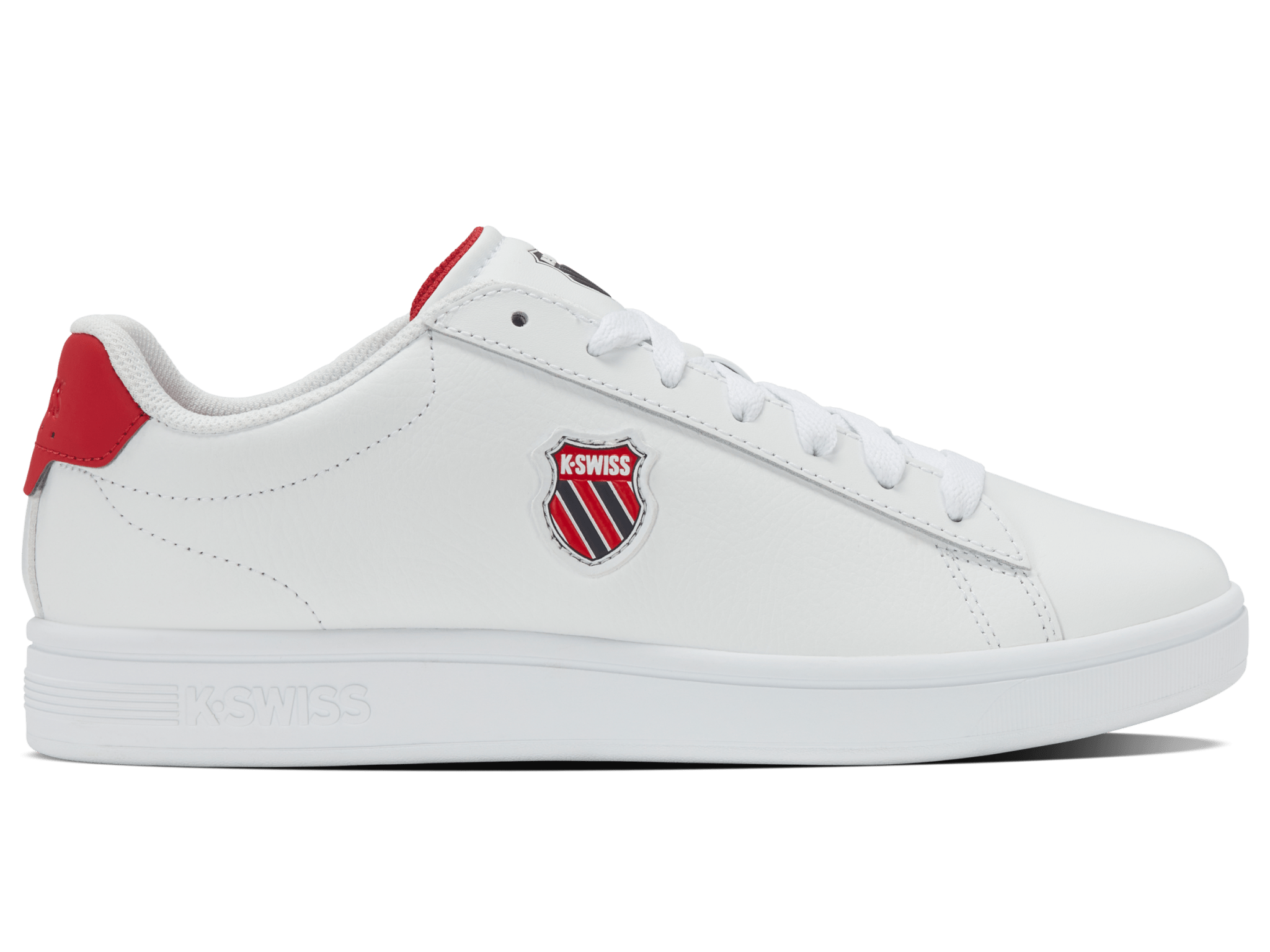 COURT SHIELD II - Footwear K-Swiss