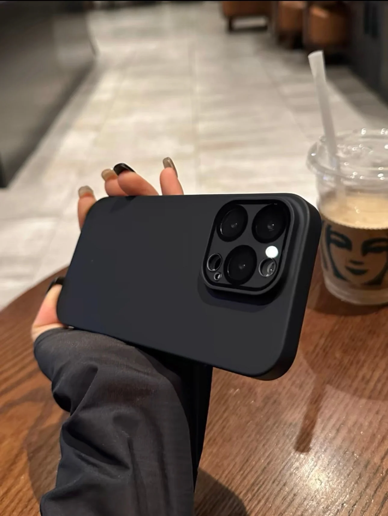 XIA iPhone Case - Wholesale & Influencer