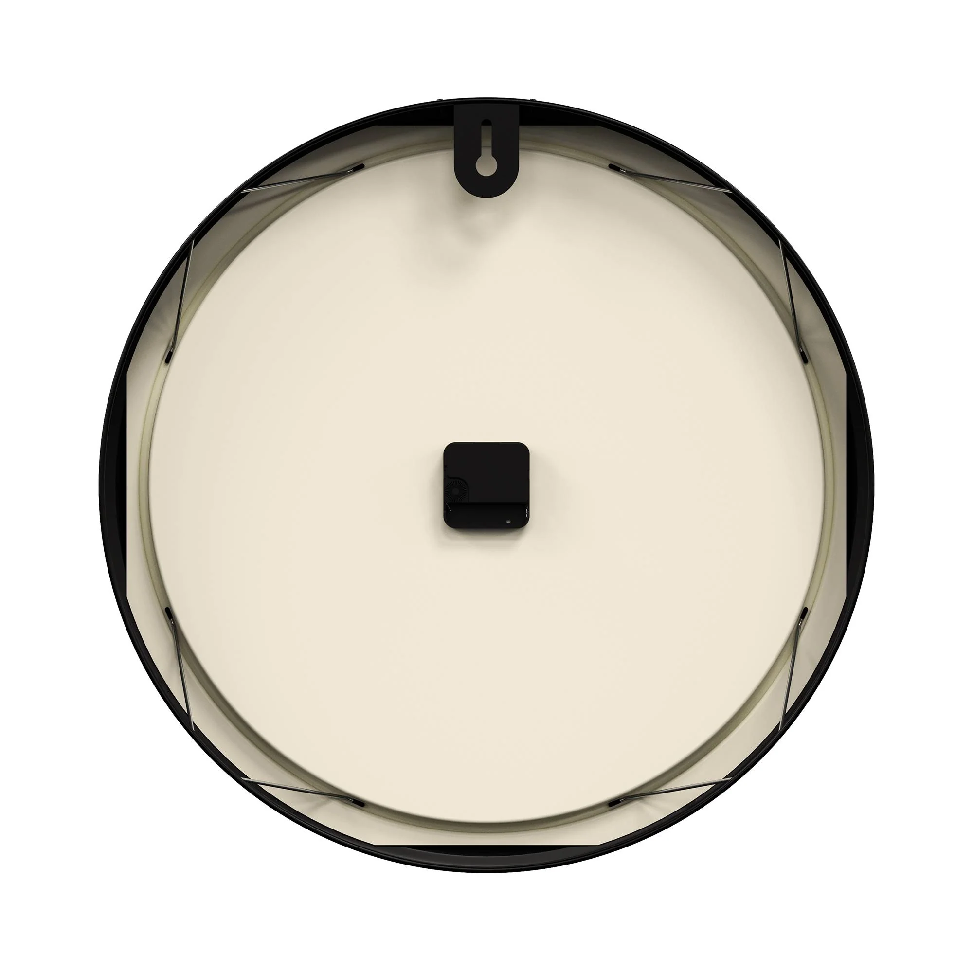 Newgate Battersby wall clock