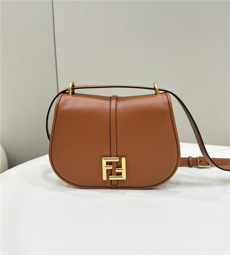 Fendi Women s Pink C mon Small Bag - Replicaclubs