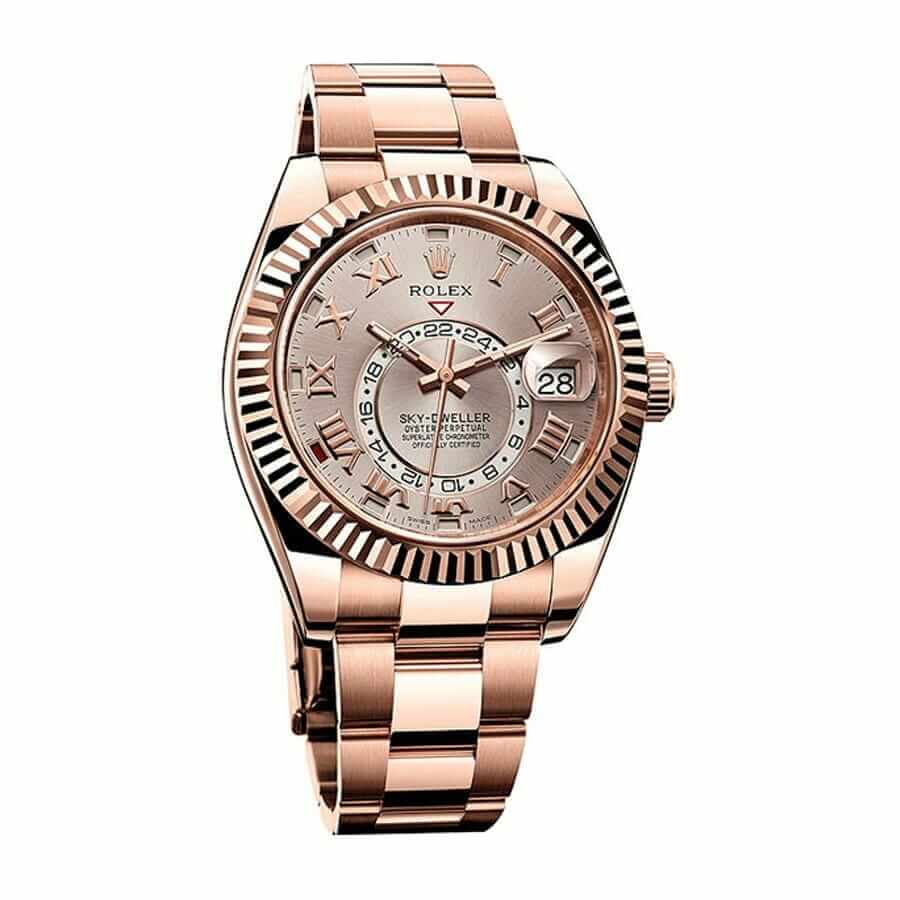 Rolex 326935 Replica - Elite Watch Atelier