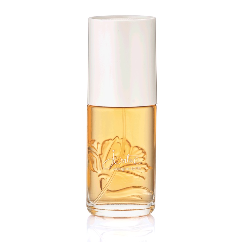 Jontue Cologne Spray - MIDNIGHT VELVET CATALOG
