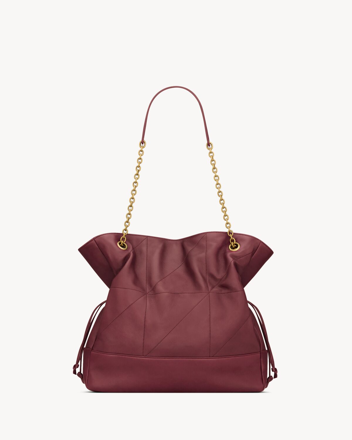 Replicate YSL Jamie Shopping In Lambskin(1:1 replica)1:1High-quality replica