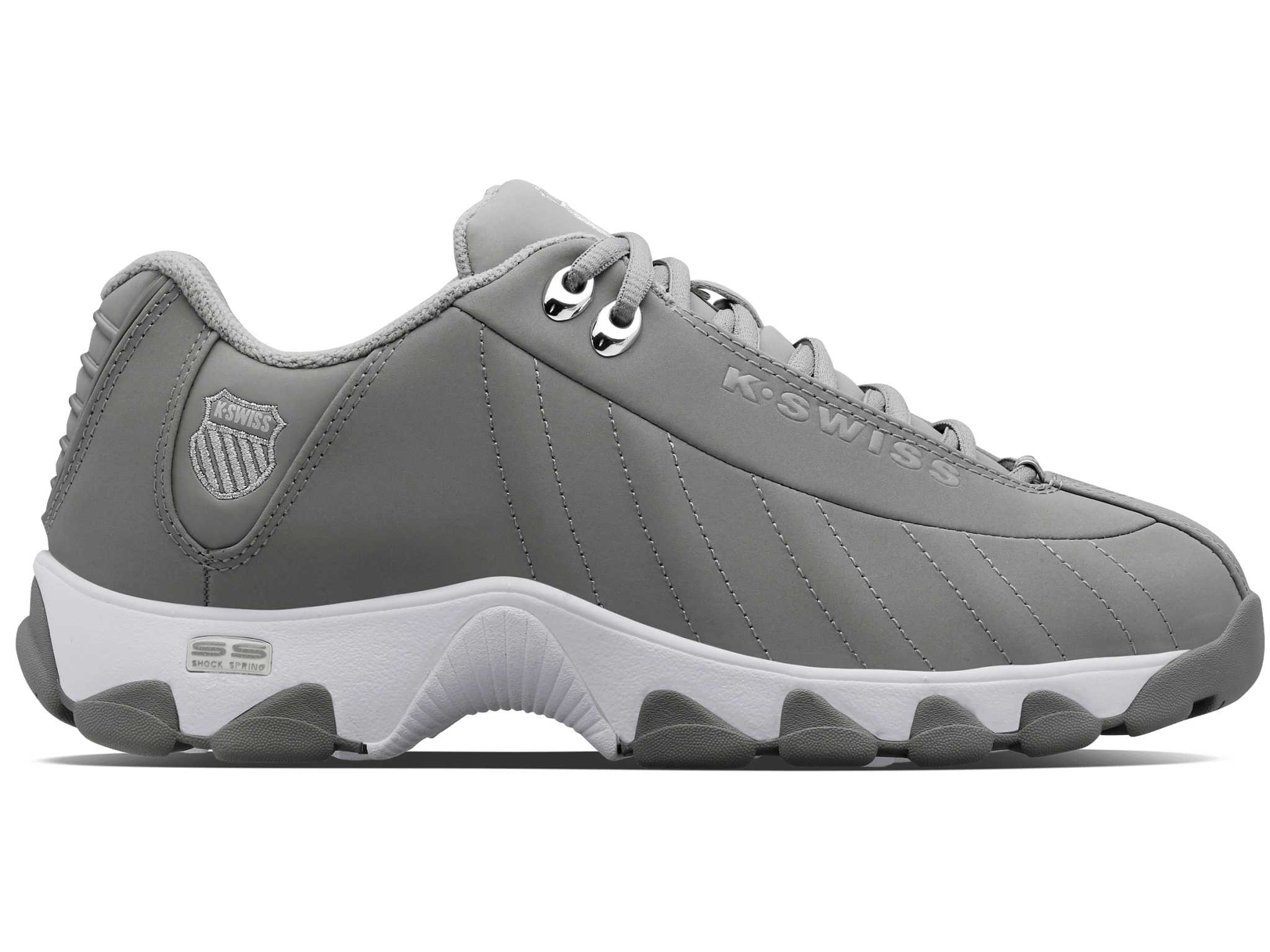 ST329 CMF - Footwear K-Swiss