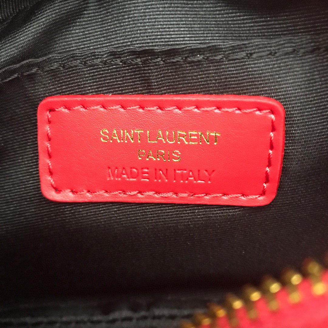 TO – Luxury Edition Bags SLY 0201:1High-quality replica