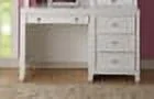 Acme Furniture Kids Desk with Optional Hutch