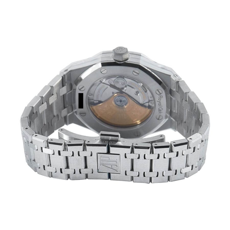 Audemars Piguet Royal Oak 15451ST.ZZ.1256ST.03 Replica - Top club