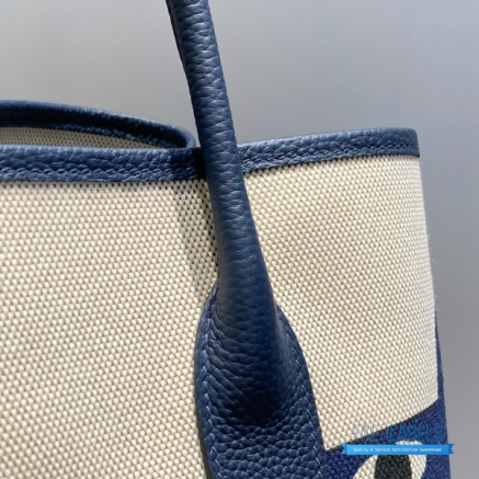 Hermès Garden Party 36 Tote Bag – Luxury Leather Tote for Women1:1High-quality replica