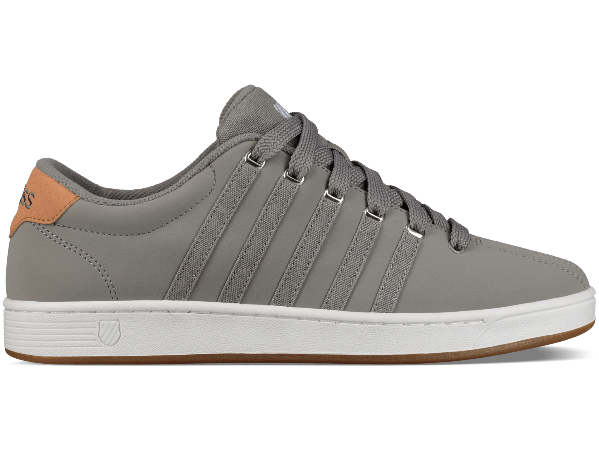 COURT PRO II CMF - Footwear K-Swiss