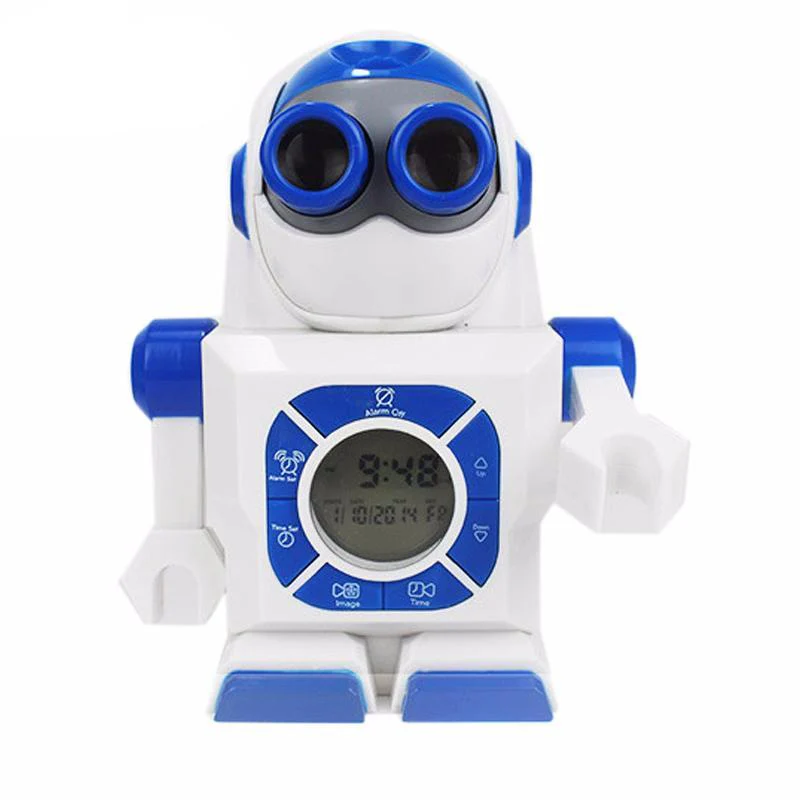 Alarm Clocks