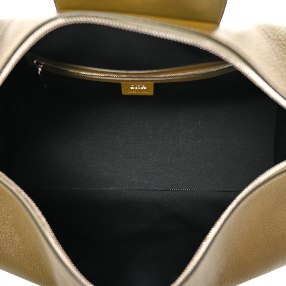 Dior Green Calfskin Lingot 50 Replica – Superfake Perfection1:1High-quality replica