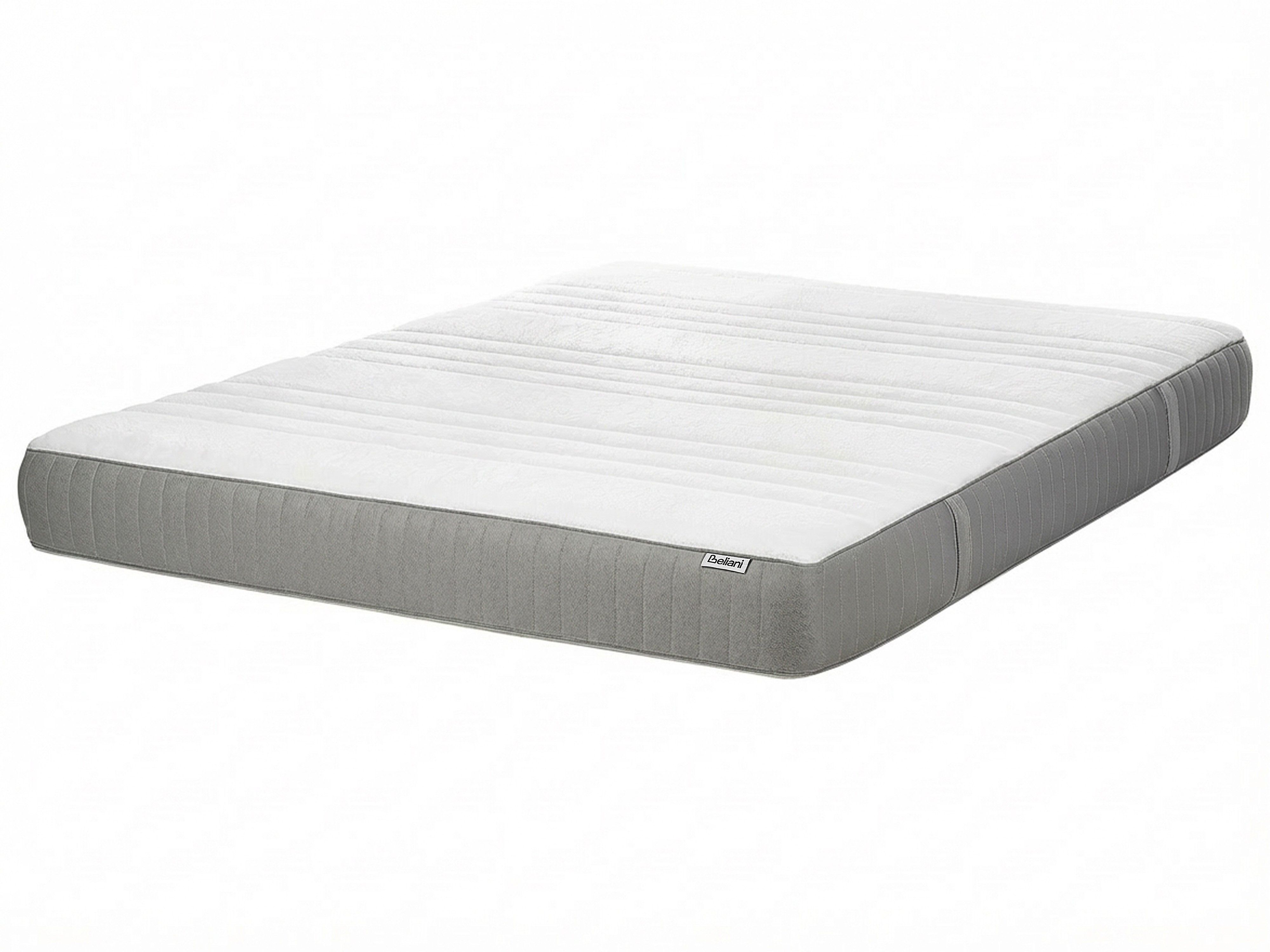 Memory Foam Mattress WHISPER H3/4 Firm 180 x 200 cm (Super King Size)