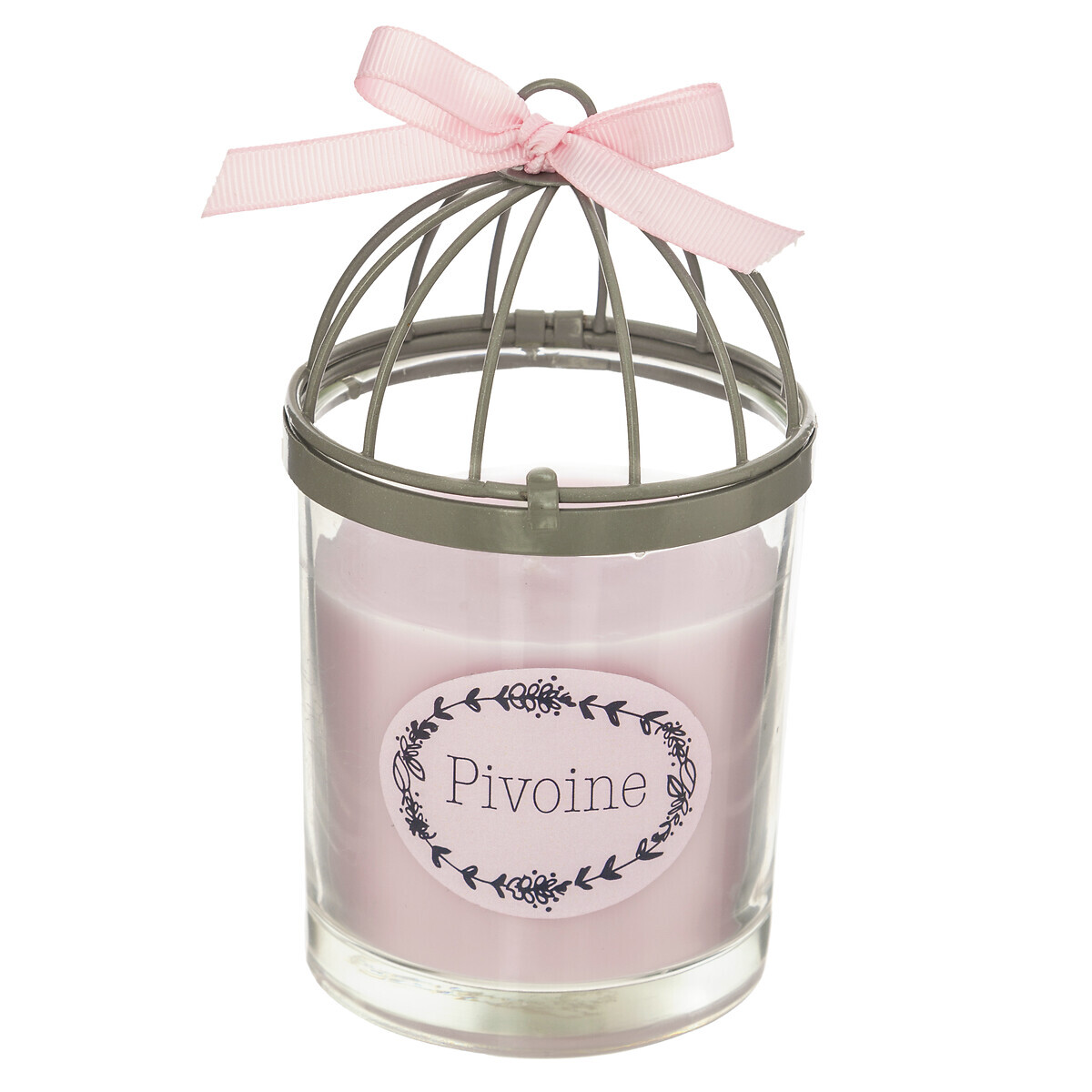 Scented candle 200g