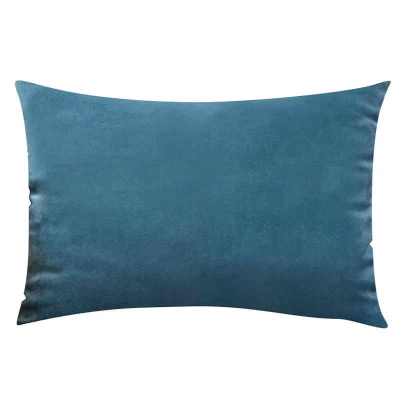 VelvetHaven | Kussenhoes van Luxe Velours