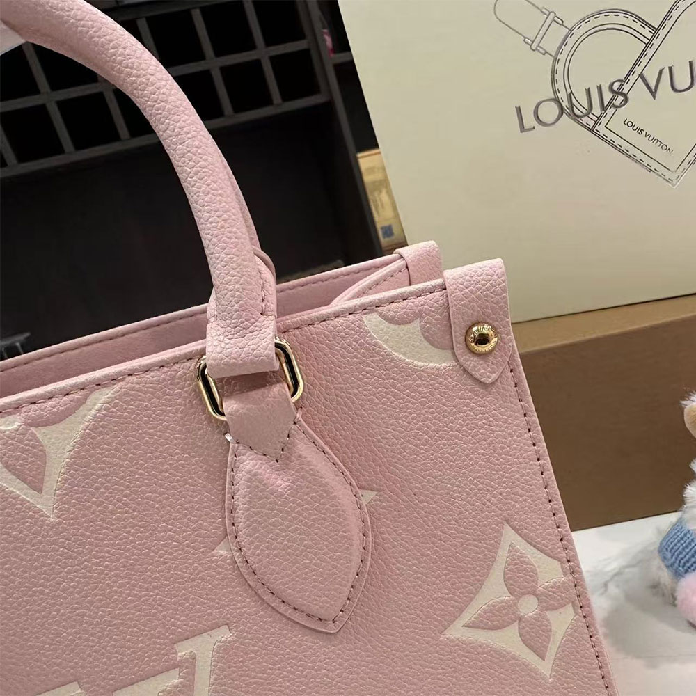 Louis Vuitton M45779 OnTheGo PM1:1High-quality replica