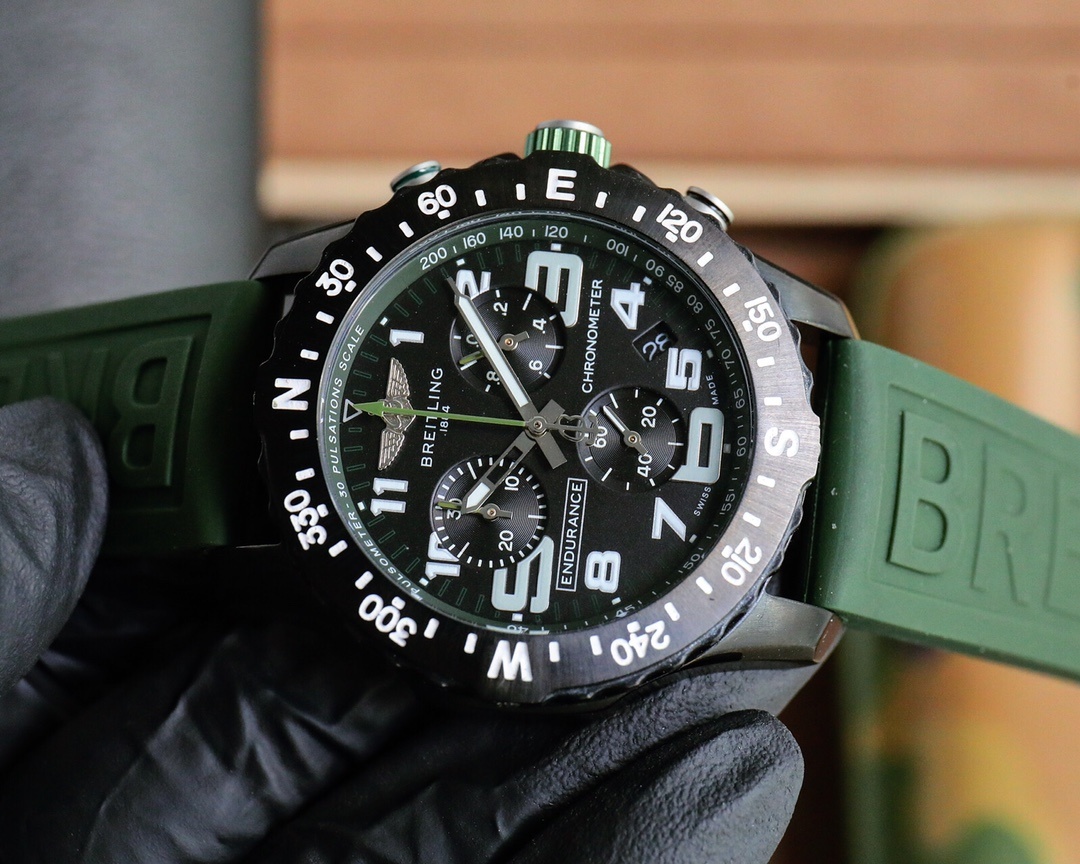 Breitling Endurance Pro 44(1:1 replica) - Top club