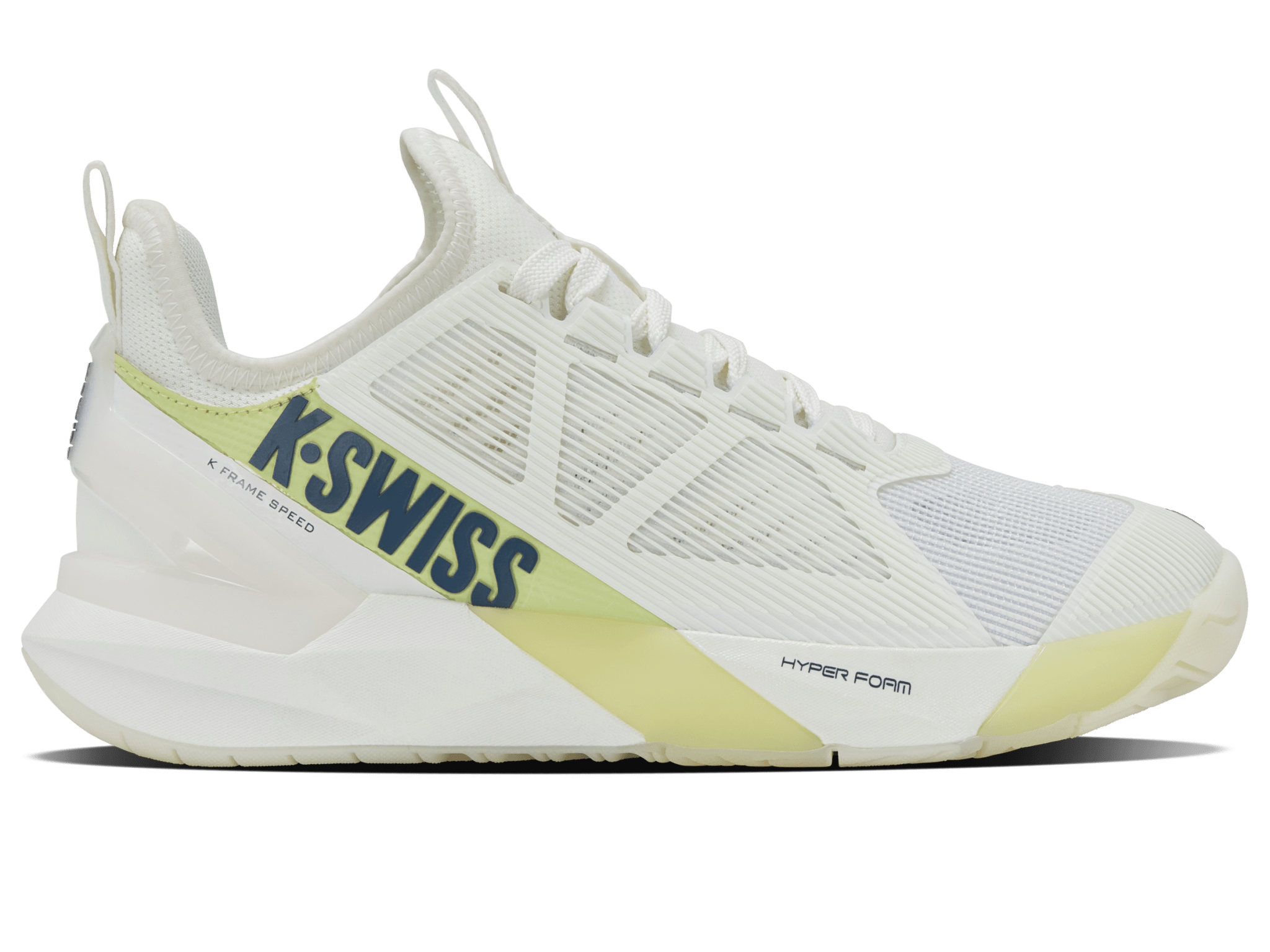 K-FRAME SPEED - Footwear K-Swiss