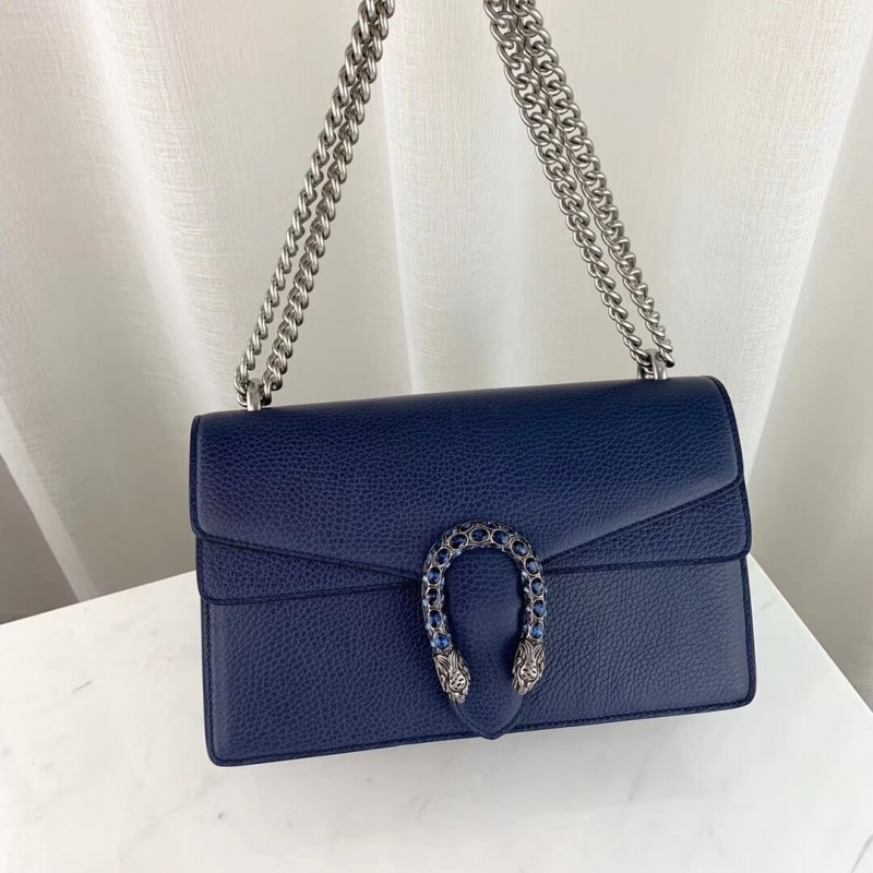 Replica Gucci Dionysus Small Shoulder Bag 4002491:1High-quality replica