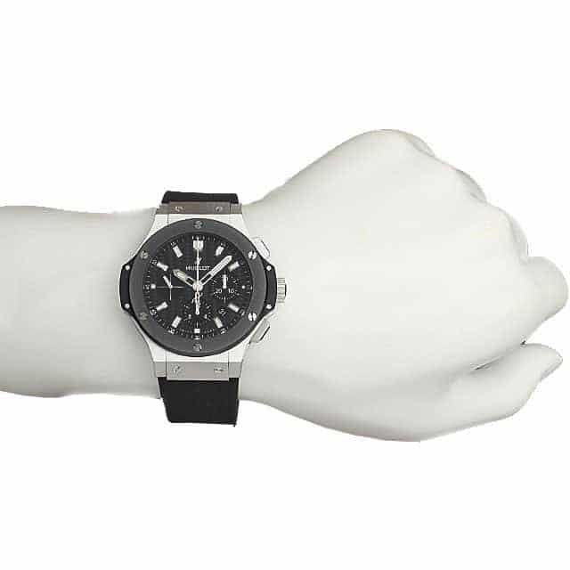 Hublot Watch Black Replica - Top club
