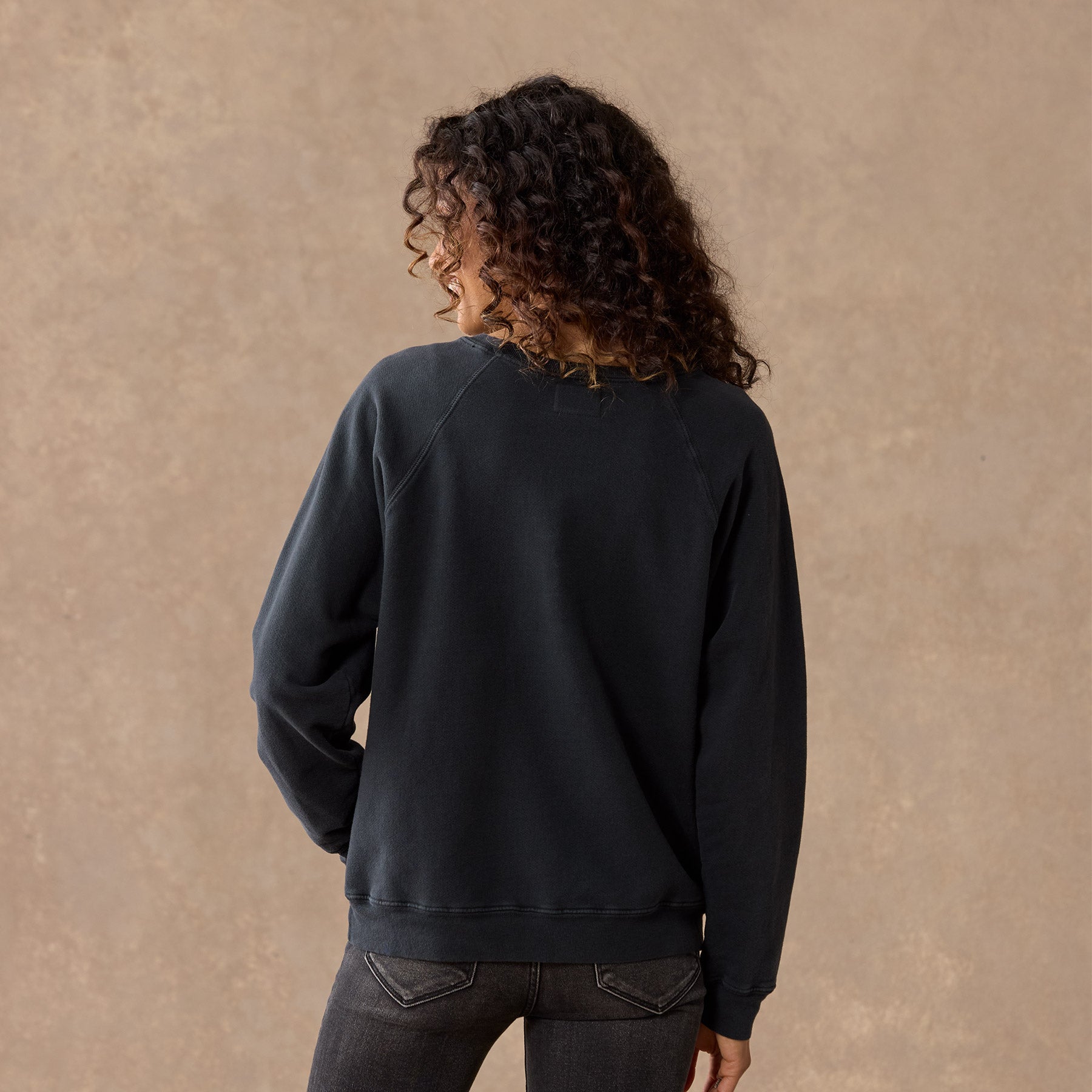 Woodstock Sweatshirt - Sundance Clothing