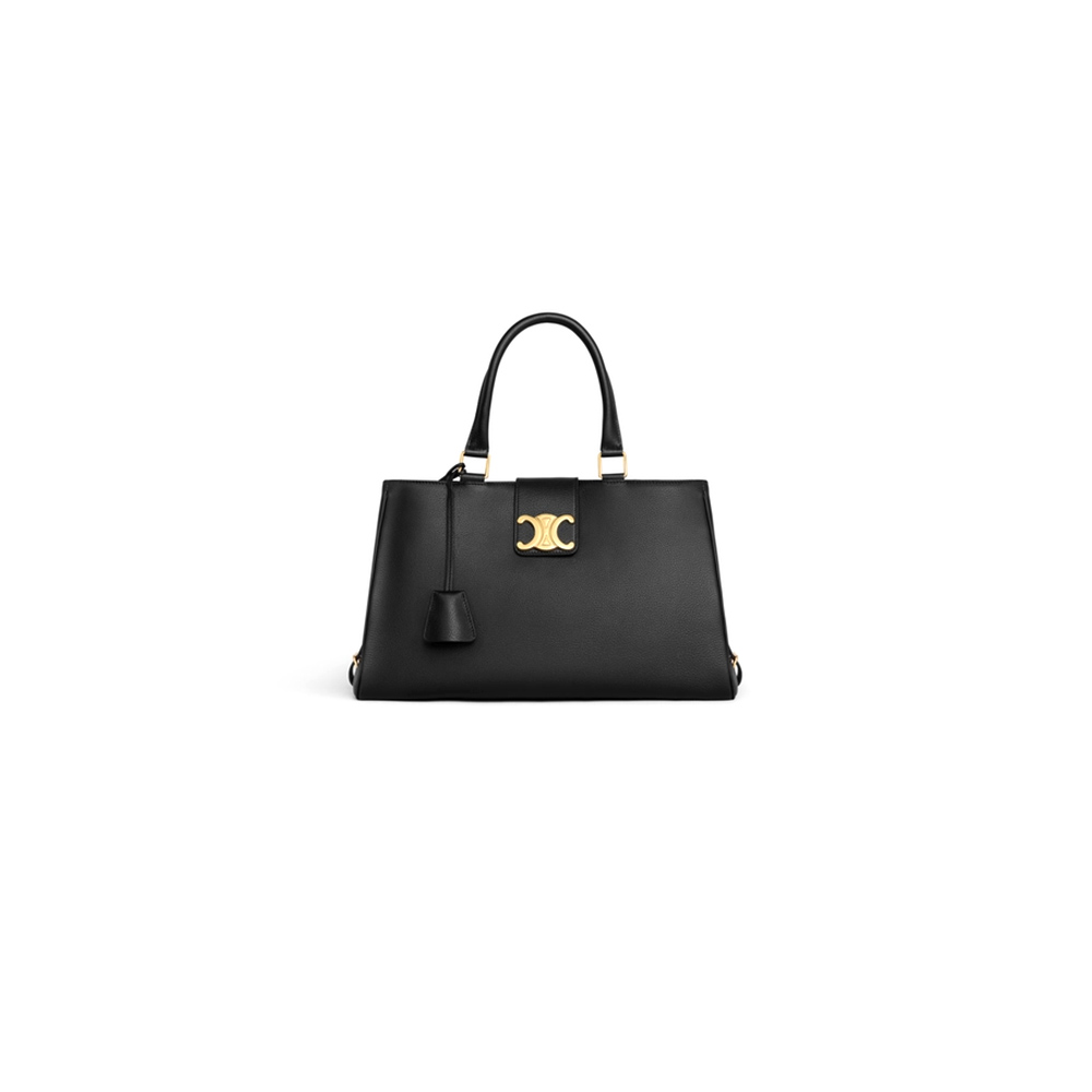 CELINE MEDIUM APPOLINE BAG in calfskin(HIGH-END GRADE)1:1High-quality replica
