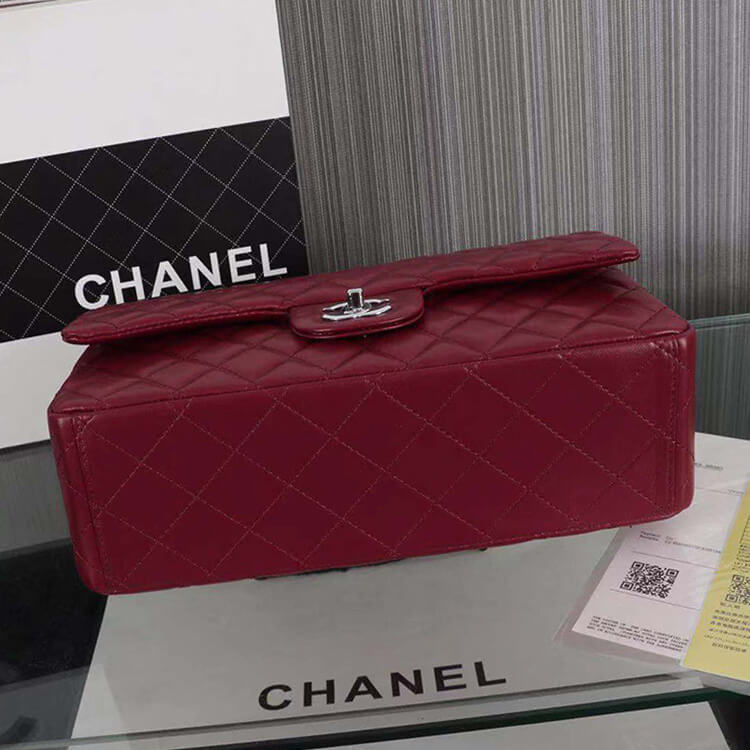 Chanel Maxi Classic Handbag1:1High-quality replica