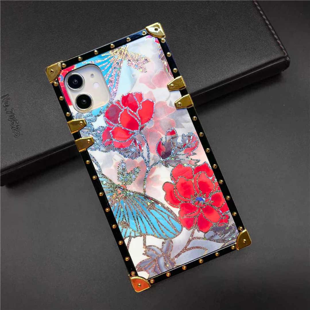 Samsung Case Poppy - Wholesale & Influencer