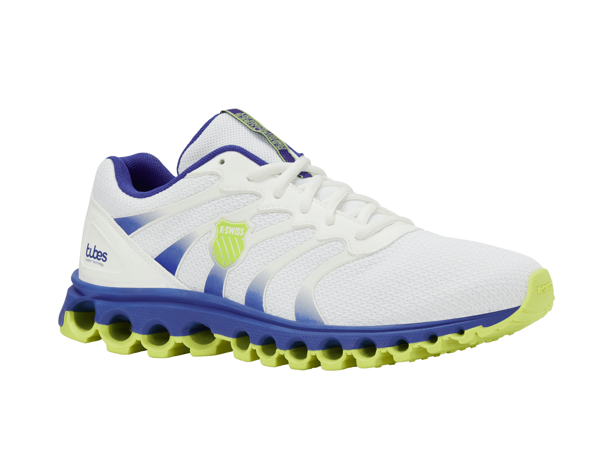 TUBES 200 - Footwear K-Swiss