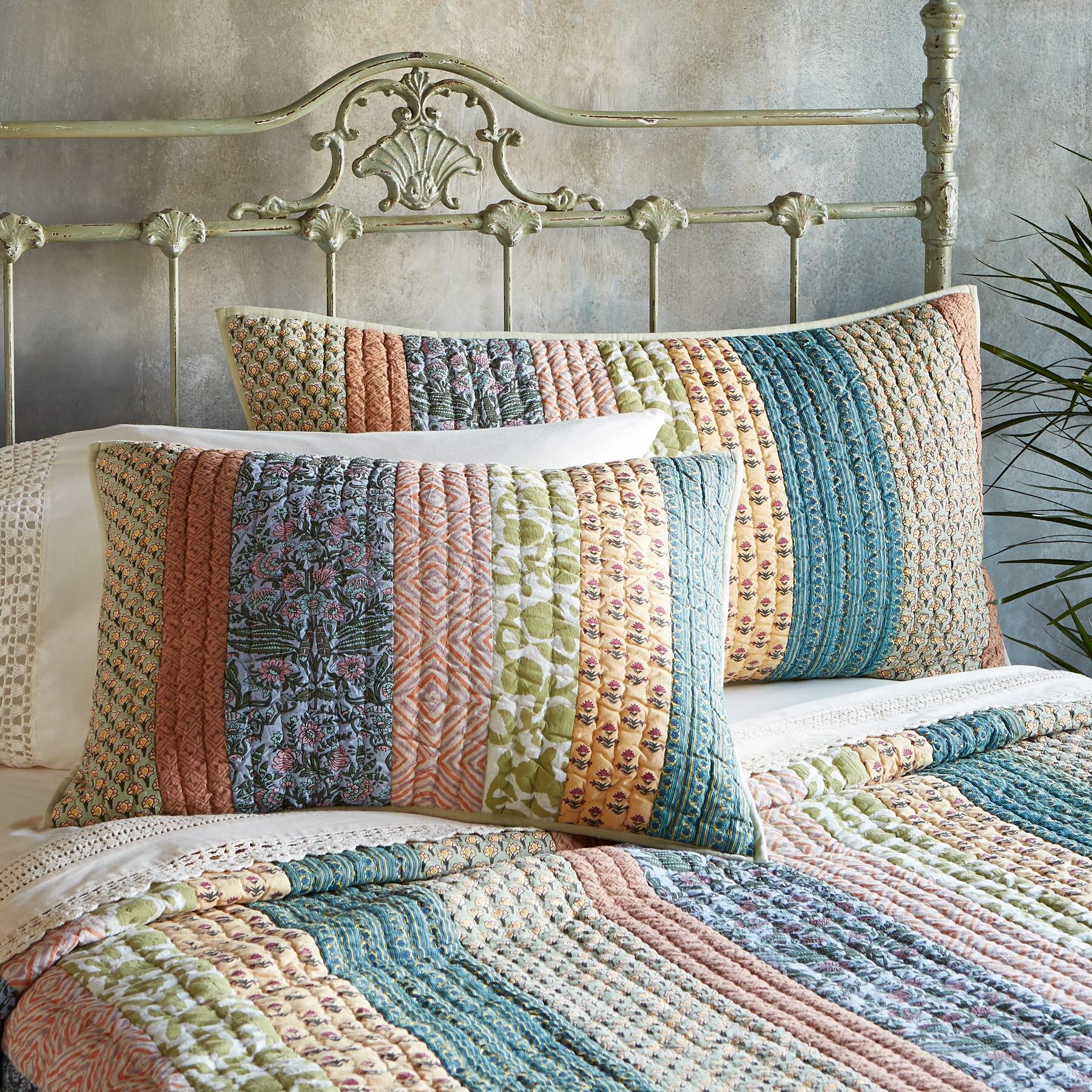 Horizons Sham - Sundance Clothing