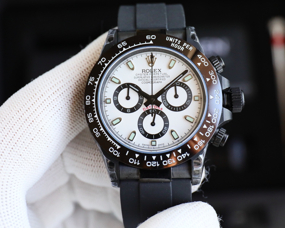 Rolex Daytona(1:1 replica) - Elite Watch Atelier