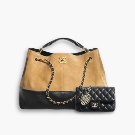 Chanel Set1:1High-quality replica