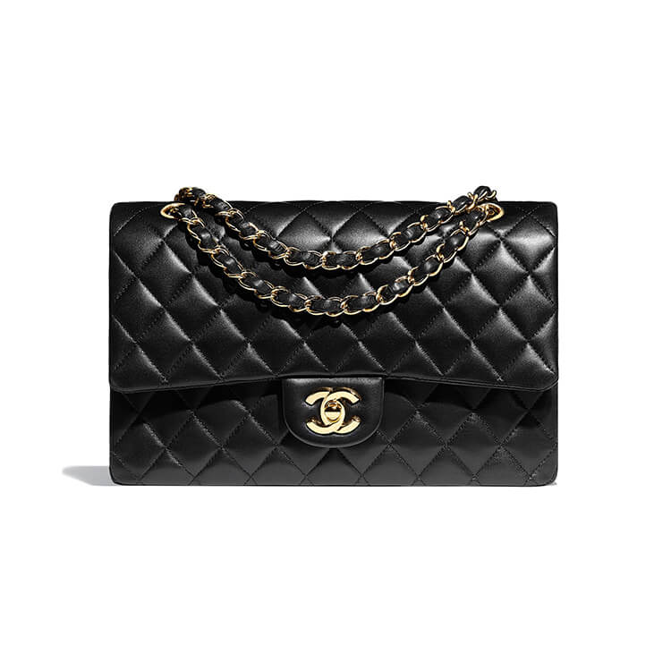 Chanel Maxi Classic Handbag1:1High-quality replica