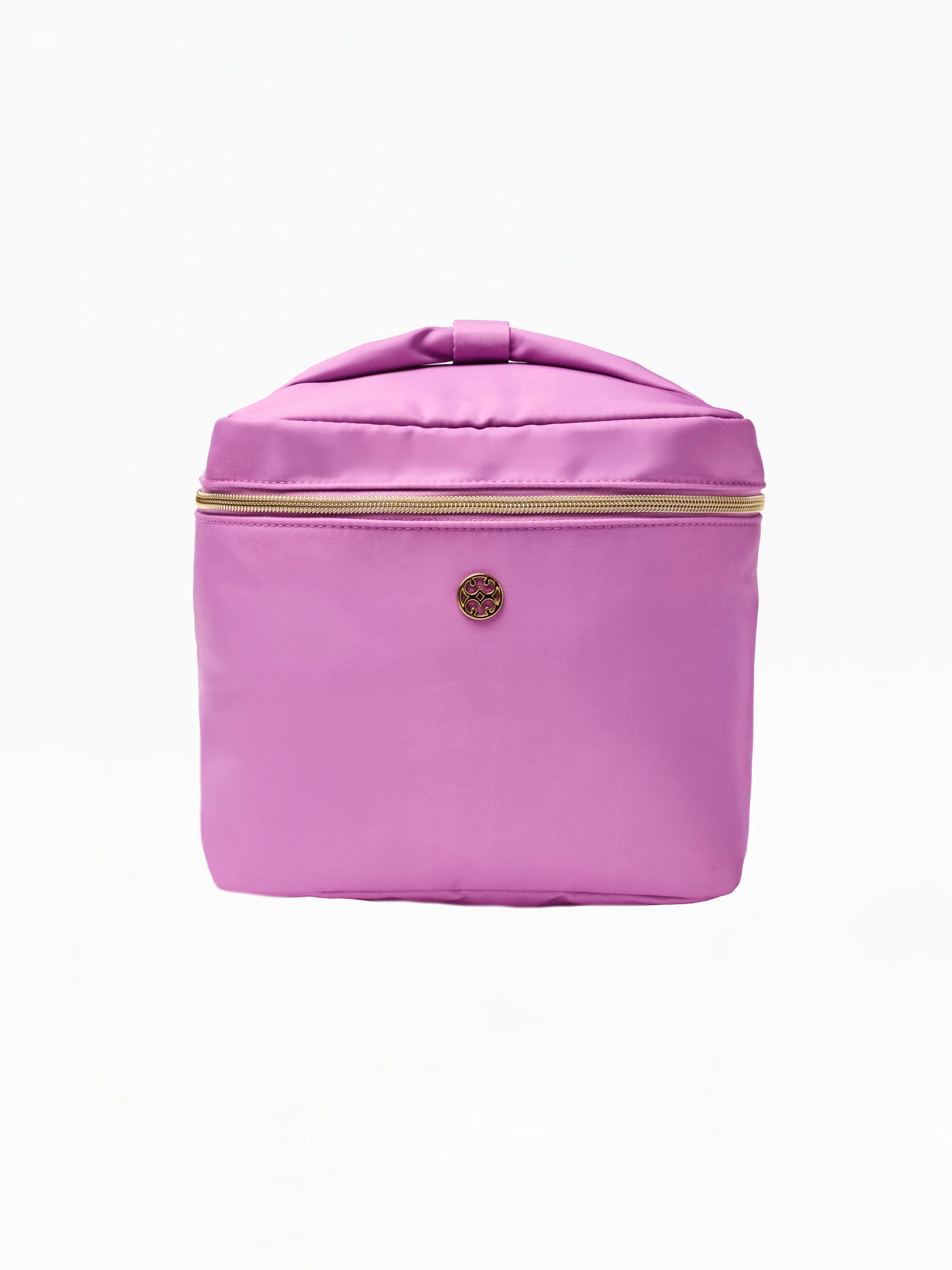 Ultraglam Bag | Pink Floral Block