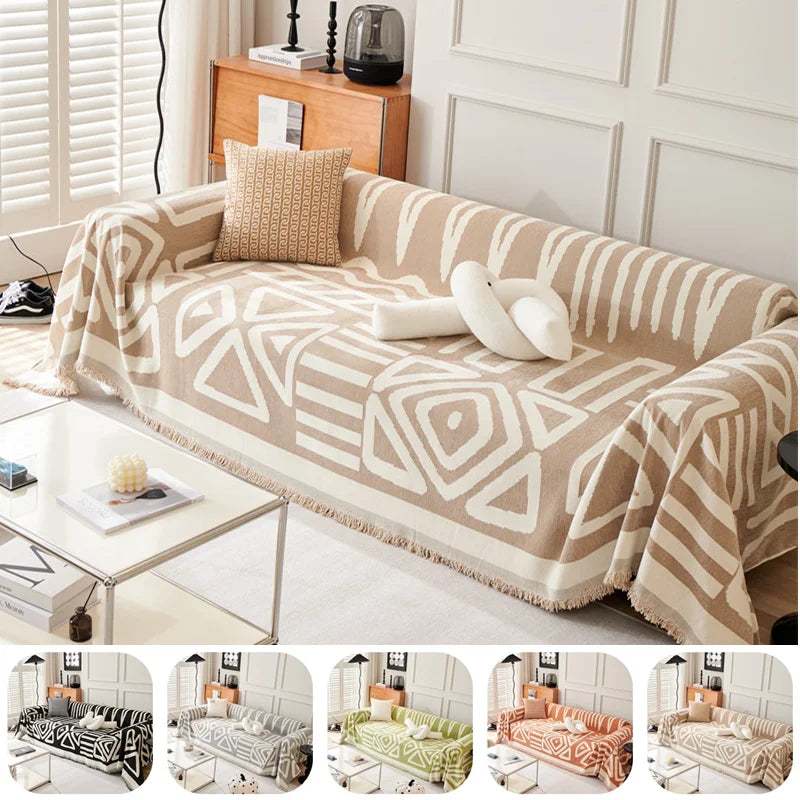 SofaSfeer | Universele Protector voor Huisdieren